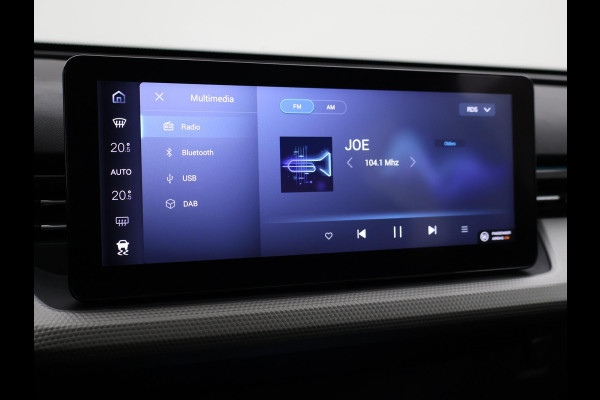 Aiways U5 63kWh PREMIUM + SCHUIFDAK | LEDER | 19 INCH | 360 CAMERA | CARPLAY | ADAPTIVE CRUISE | STOELVERW.