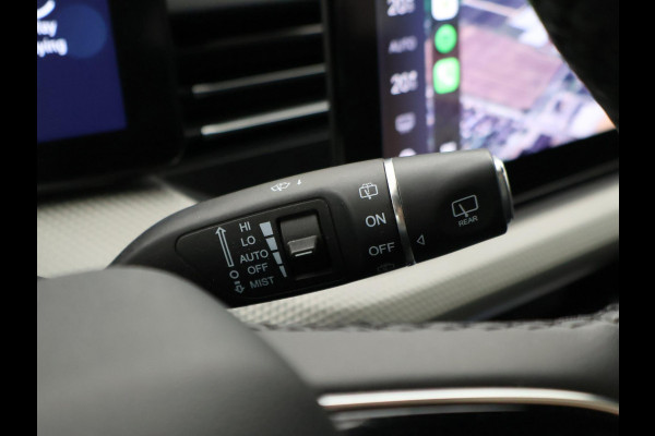 Aiways U5 63kWh PREMIUM + SCHUIFDAK | LEDER | 19 INCH | 360 CAMERA | CARPLAY | ADAPTIVE CRUISE | STOELVERW.