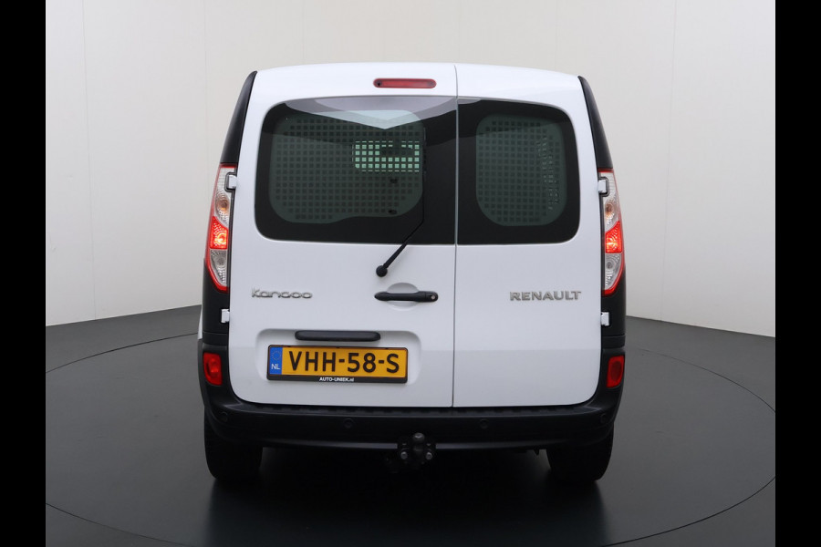 Renault Kangoo 1.5 Blue dCi 80 Comfort Trekhaak, Cruise COntrol, Navigatie