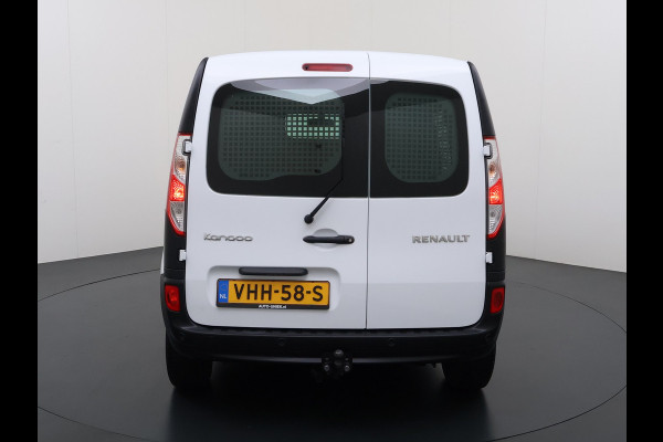 Renault Kangoo 1.5 Blue dCi 80 Comfort Trekhaak, Cruise COntrol, Navigatie