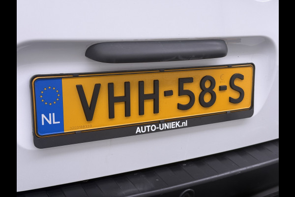 Renault Kangoo 1.5 Blue dCi 80 Comfort Trekhaak, Cruise COntrol, Navigatie