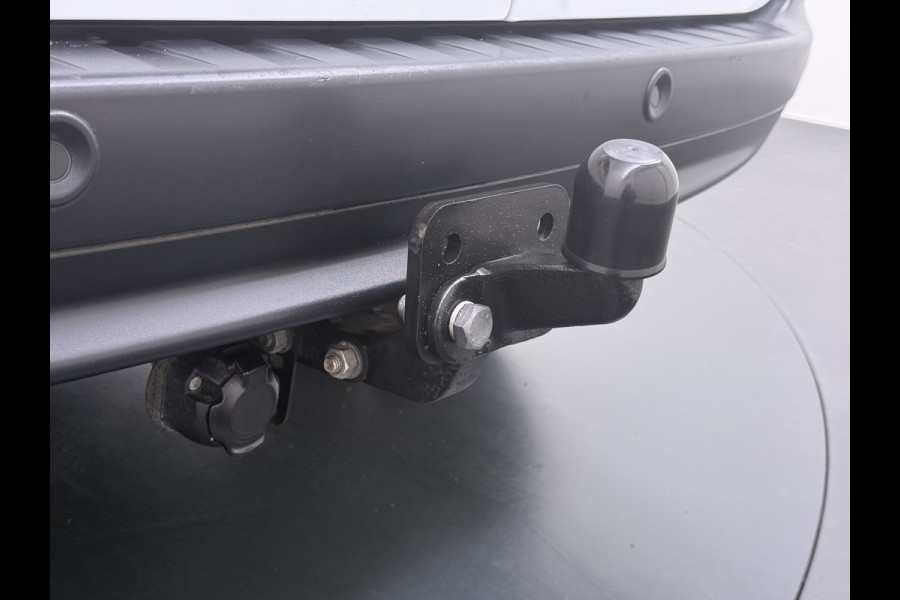 Renault Kangoo 1.5 Blue dCi 80 Comfort Trekhaak, Cruise COntrol, Navigatie