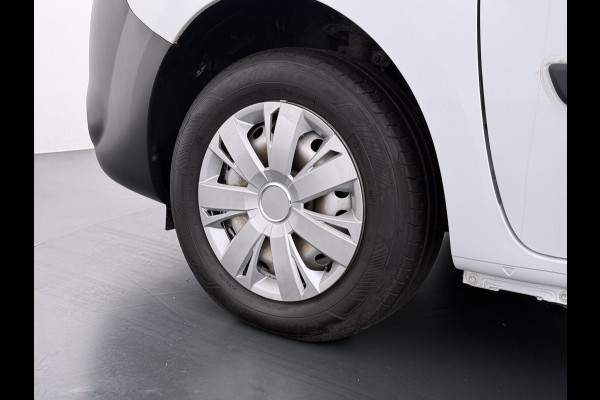 Renault Kangoo 1.5 Blue dCi 80 Comfort Trekhaak, Cruise COntrol, Navigatie