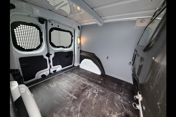 Renault Kangoo 1.5 Blue dCi 80 Comfort Trekhaak, Cruise COntrol, Navigatie