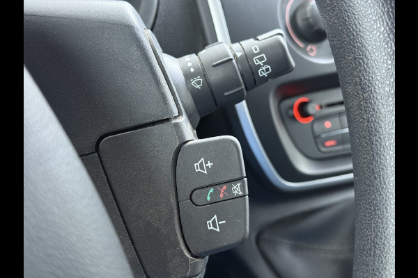 Renault Kangoo 1.5 Blue dCi 80 Comfort Trekhaak, Cruise COntrol, Navigatie