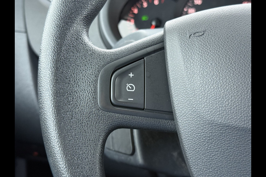 Renault Kangoo 1.5 Blue dCi 80 Comfort Trekhaak, Cruise COntrol, Navigatie