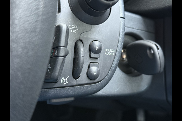 Renault Kangoo 1.5 Blue dCi 80 Comfort Trekhaak, Cruise COntrol, Navigatie