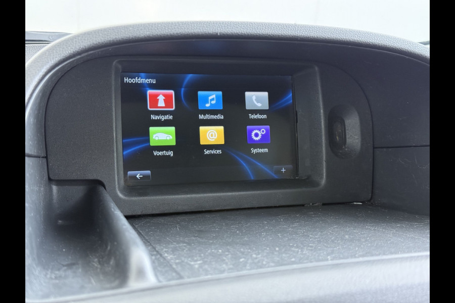 Renault Kangoo 1.5 Blue dCi 80 Comfort Trekhaak, Cruise COntrol, Navigatie