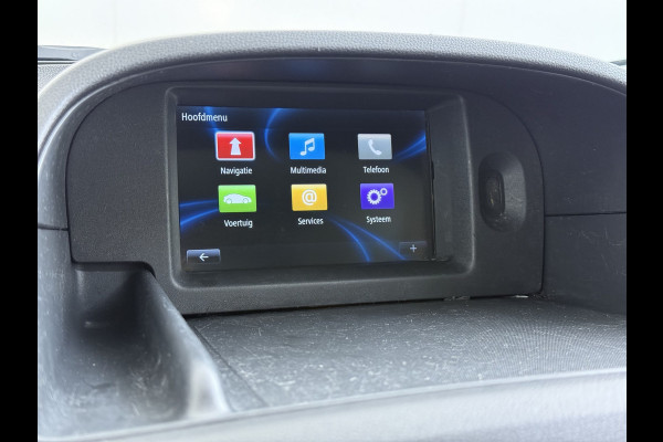 Renault Kangoo 1.5 Blue dCi 80 Comfort Trekhaak, Cruise COntrol, Navigatie