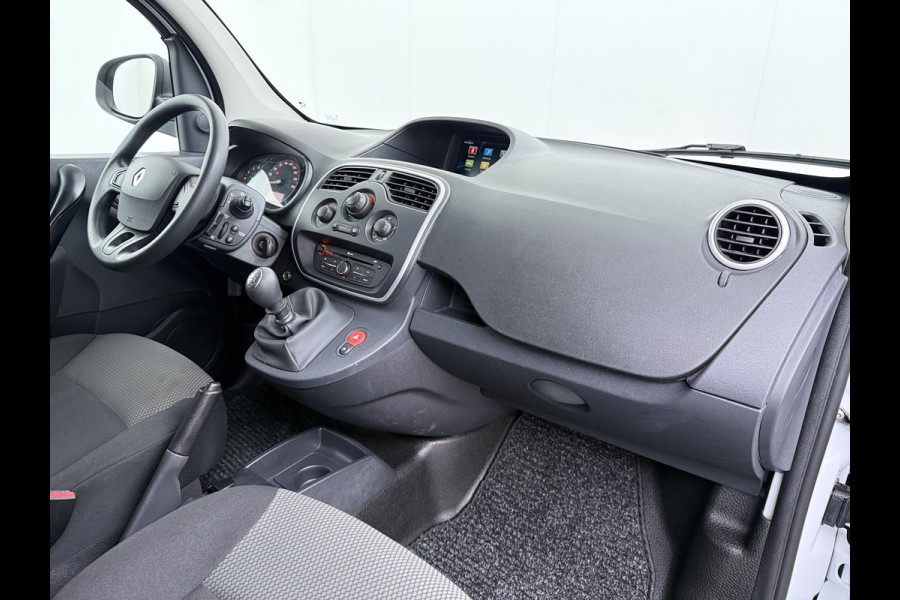 Renault Kangoo 1.5 Blue dCi 80 Comfort Trekhaak, Cruise COntrol, Navigatie