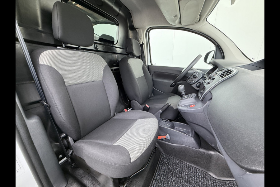 Renault Kangoo 1.5 Blue dCi 80 Comfort Trekhaak, Cruise COntrol, Navigatie