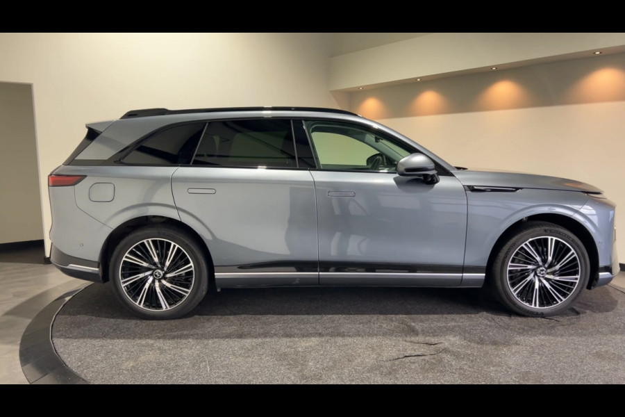 XPeng G9 RWD Long Range 98 kWh Premium Pakket | Trekhaak |