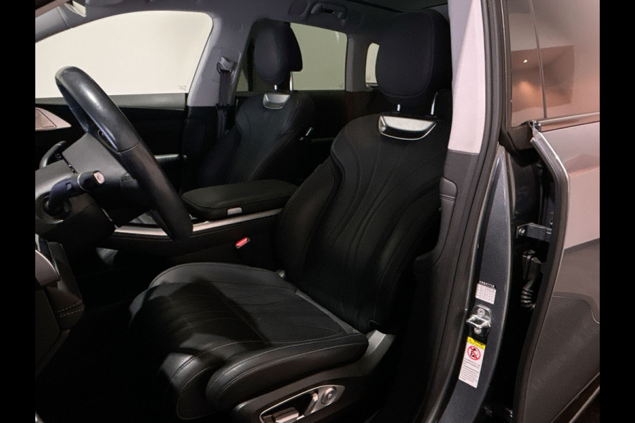 XPeng G9 RWD Long Range 98 kWh Premium Pakket | Trekhaak |