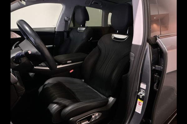 XPeng G9 RWD Long Range 98 kWh Premium Pakket | Trekhaak |