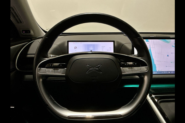 XPeng G9 RWD Long Range 98 kWh Premium Pakket | Trekhaak |