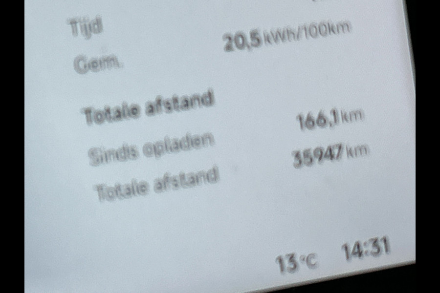 XPeng G9 RWD Long Range 98 kWh Premium Pakket | Trekhaak |