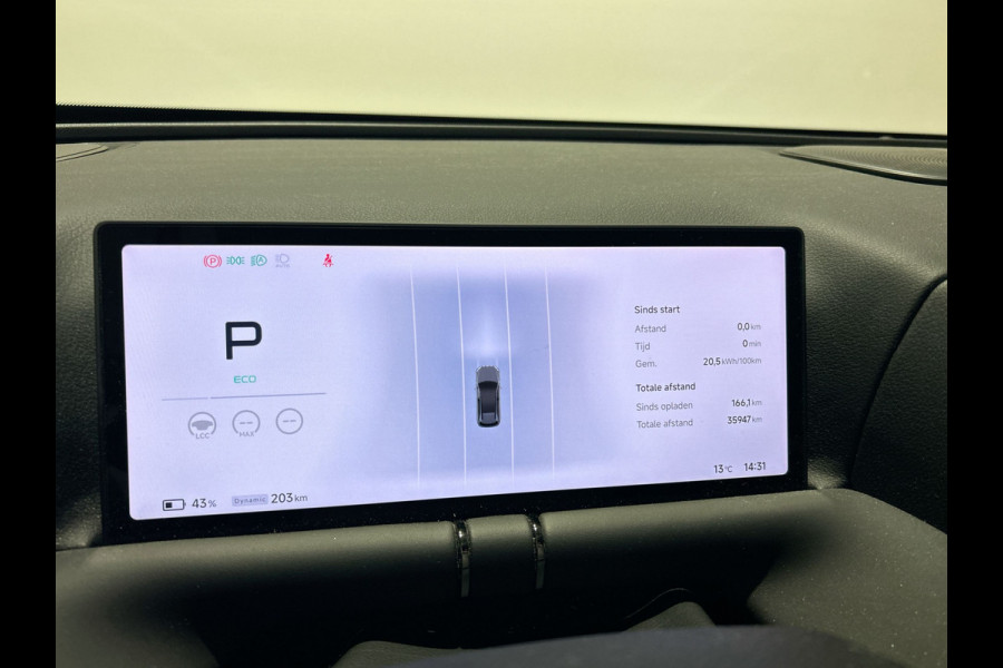 XPeng G9 RWD Long Range 98 kWh Premium Pakket | Trekhaak |