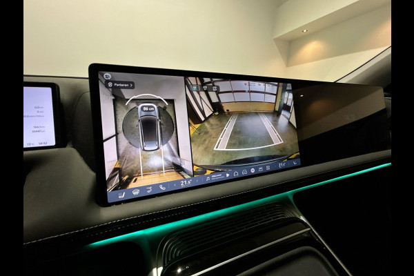 XPeng G9 RWD Long Range 98 kWh Premium Pakket | Trekhaak |