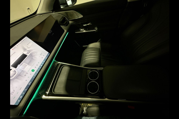 XPeng G9 RWD Long Range 98 kWh Premium Pakket | Trekhaak |