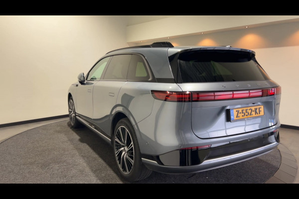 XPeng G9 RWD Long Range 98 kWh Premium Pakket | Trekhaak |