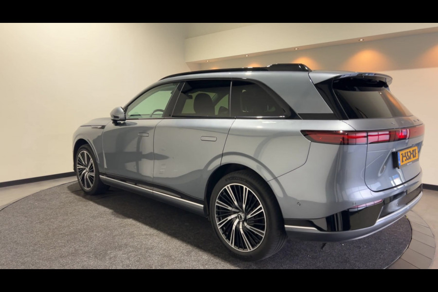 XPeng G9 RWD Long Range 98 kWh Premium Pakket | Trekhaak |