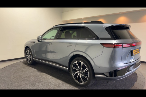 XPeng G9 RWD Long Range 98 kWh Premium Pakket | Trekhaak |