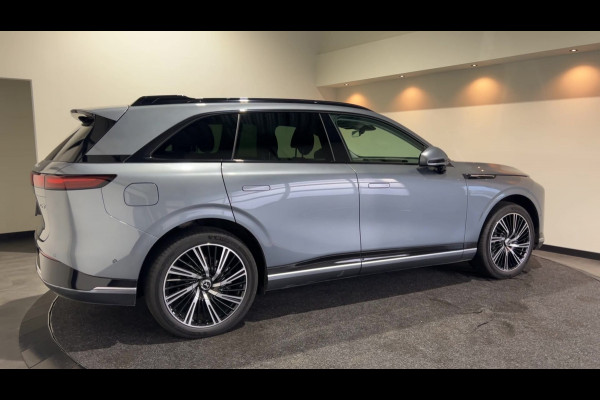 XPeng G9 RWD Long Range 98 kWh Premium Pakket | Trekhaak |