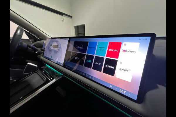 XPeng G9 RWD Long Range 98 kWh Premium Pakket | Trekhaak |