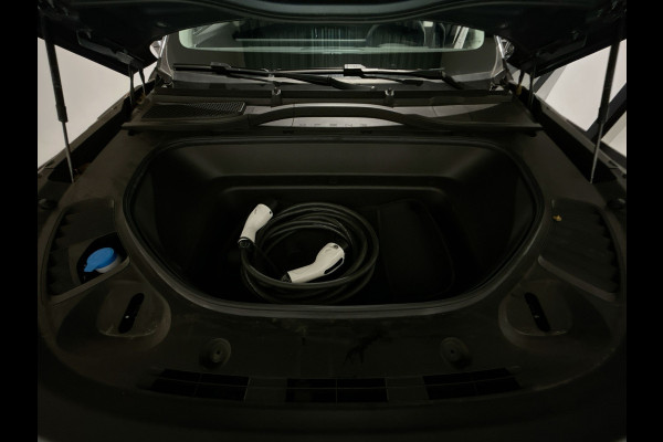 XPeng G9 RWD Long Range 98 kWh Premium Pakket | Trekhaak |