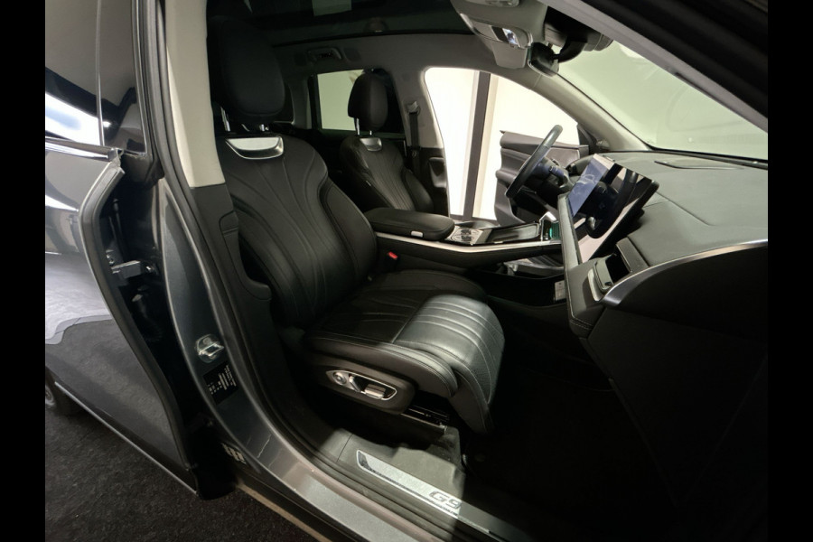 XPeng G9 RWD Long Range 98 kWh Premium Pakket | Trekhaak |