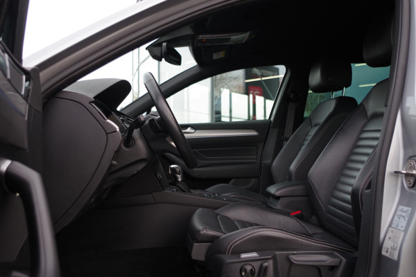 Volkswagen Passat Variant 1.4 TSI 218 PK PHEV GTE BNS, Leder, Trekhaak, Matrix-LED, keyless, Groot-Navigatie