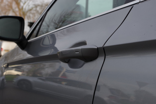 Volkswagen Passat Variant 1.4 TSI 218 PK PHEV GTE BNS, Leder, Trekhaak, Matrix-LED, keyless, Groot-Navigatie
