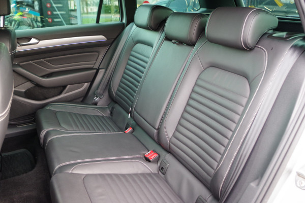 Volkswagen Passat Variant 1.4 TSI 218 PK PHEV GTE BNS, Leder, Trekhaak, Matrix-LED, keyless, Groot-Navigatie