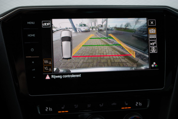 Volkswagen Passat Variant 1.4 TSI 218 PK PHEV GTE BNS, Leder, Trekhaak, Matrix-LED, keyless, Groot-Navigatie