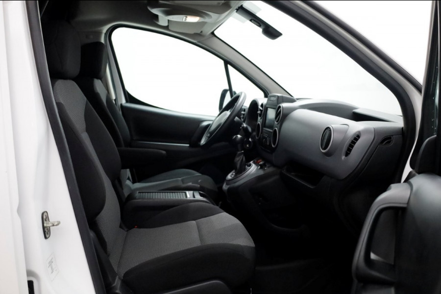 Peugeot Partner 1.6 BlueHDi 100pk E6 L1 Premium Pack Airco/Navi 10-2018