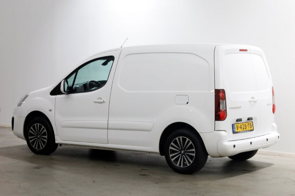 Peugeot Partner 1.6 BlueHDi 100pk E6 L1 Premium Pack Airco/Navi 10-2018