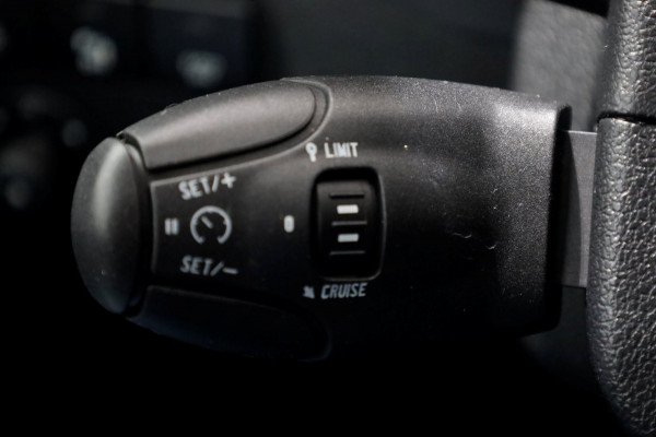 Peugeot Partner 1.6 BlueHDi 100pk E6 L1 Premium Pack Airco/Navi 10-2018