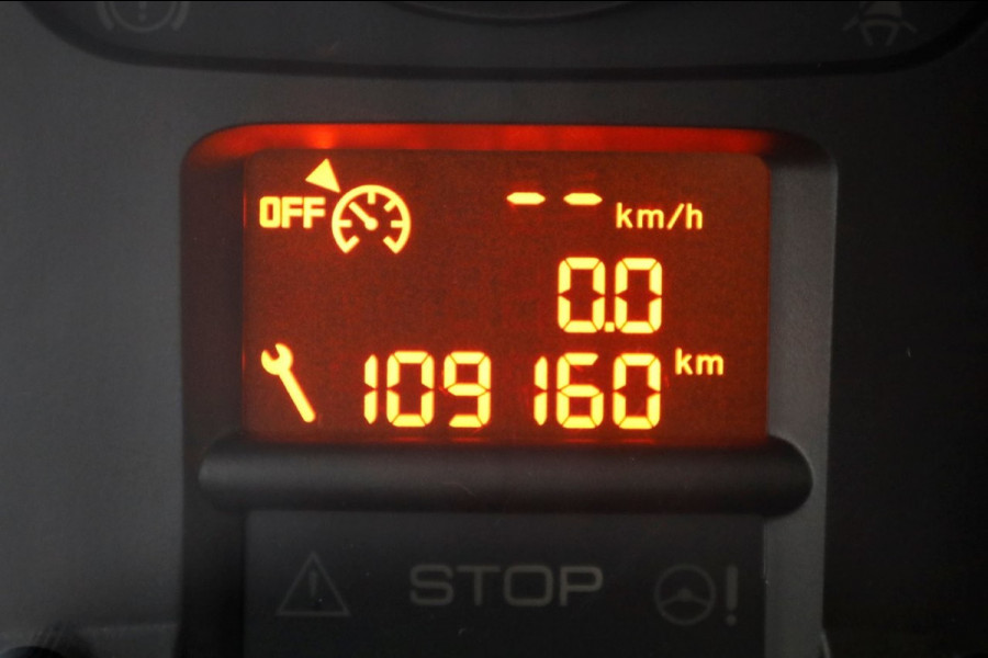 Peugeot Partner 1.6 BlueHDi 100pk E6 L1 Premium Pack Airco/Navi 10-2018