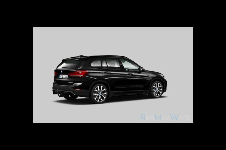 BMW X1 xDrive25e High Ex. Sportline |Leer|Trekhaak