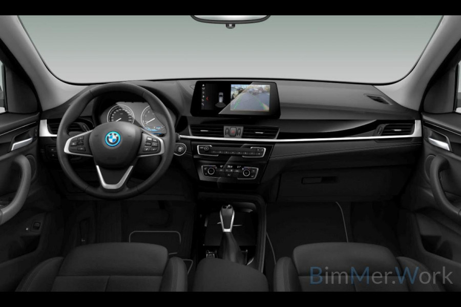 BMW X1 xDrive25e High Ex. Sportline |Leer|Trekhaak