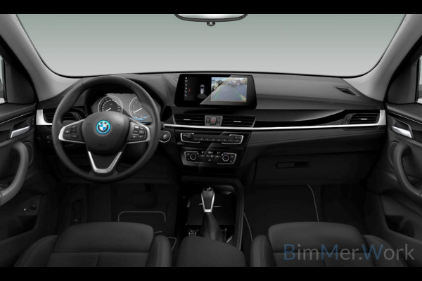 BMW X1 xDrive25e High Ex. Sportline |Leer|Trekhaak