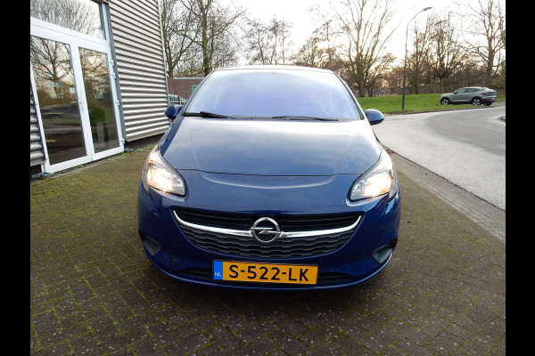 Opel Corsa 1.4 Online edition 2.0*NAVI*STL VERW*CARPLAY*STUUR VERW*