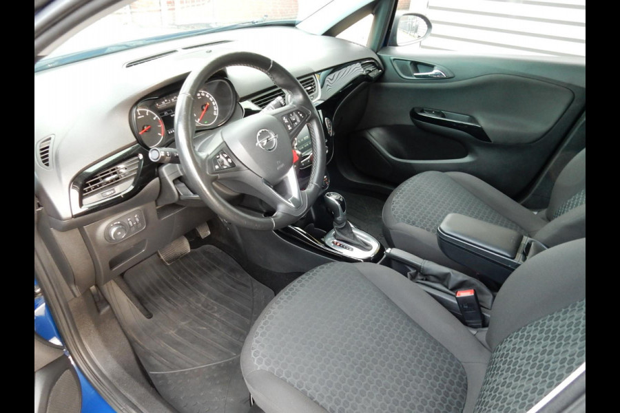 Opel Corsa 1.4 Online edition 2.0*NAVI*STL VERW*CARPLAY*STUUR VERW*