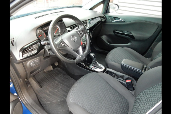 Opel Corsa 1.4 Online edition 2.0*NAVI*STL VERW*CARPLAY*STUUR VERW*