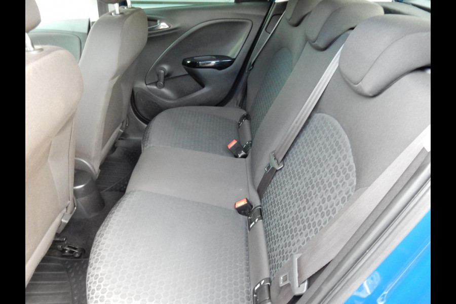 Opel Corsa 1.4 Online edition 2.0*NAVI*STL VERW*CARPLAY*STUUR VERW*
