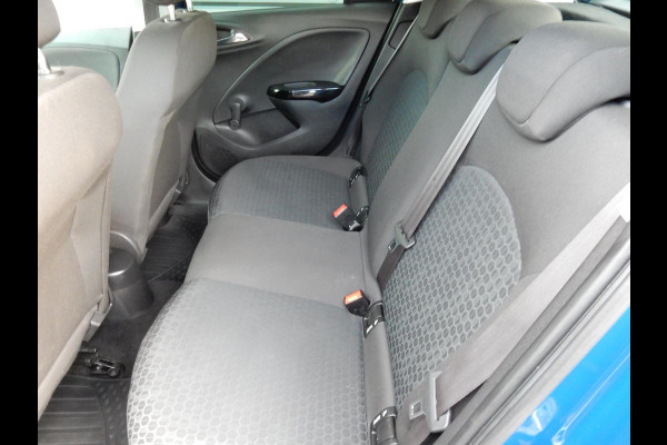 Opel Corsa 1.4 Online edition 2.0*NAVI*STL VERW*CARPLAY*STUUR VERW*
