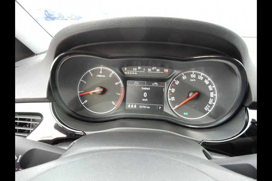 Opel Corsa 1.4 Online edition 2.0*NAVI*STL VERW*CARPLAY*STUUR VERW*