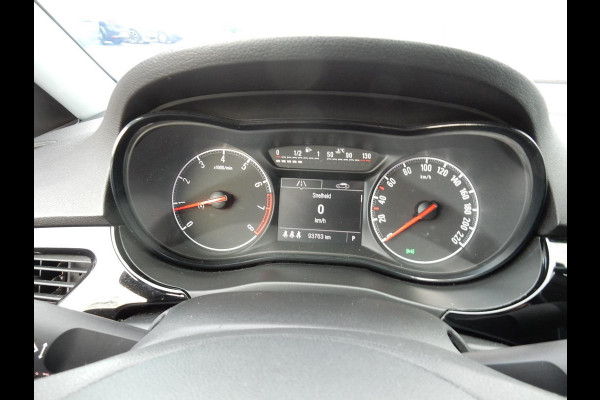 Opel Corsa 1.4 Online edition 2.0*NAVI*STL VERW*CARPLAY*STUUR VERW*