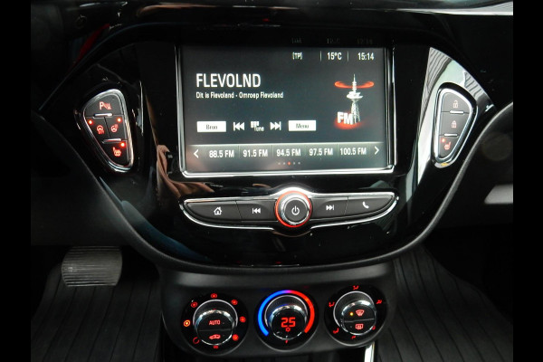 Opel Corsa 1.4 Online edition 2.0*NAVI*STL VERW*CARPLAY*STUUR VERW*