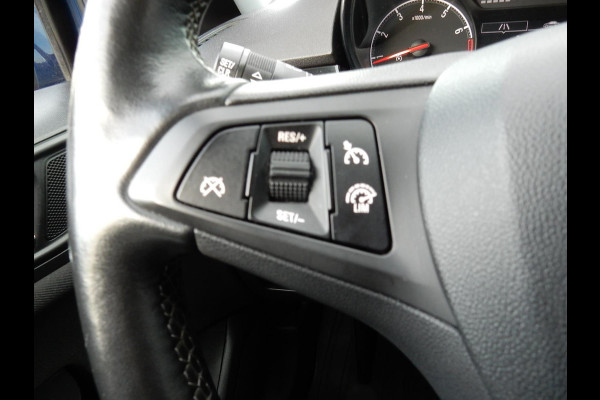 Opel Corsa 1.4 Online edition 2.0*NAVI*STL VERW*CARPLAY*STUUR VERW*